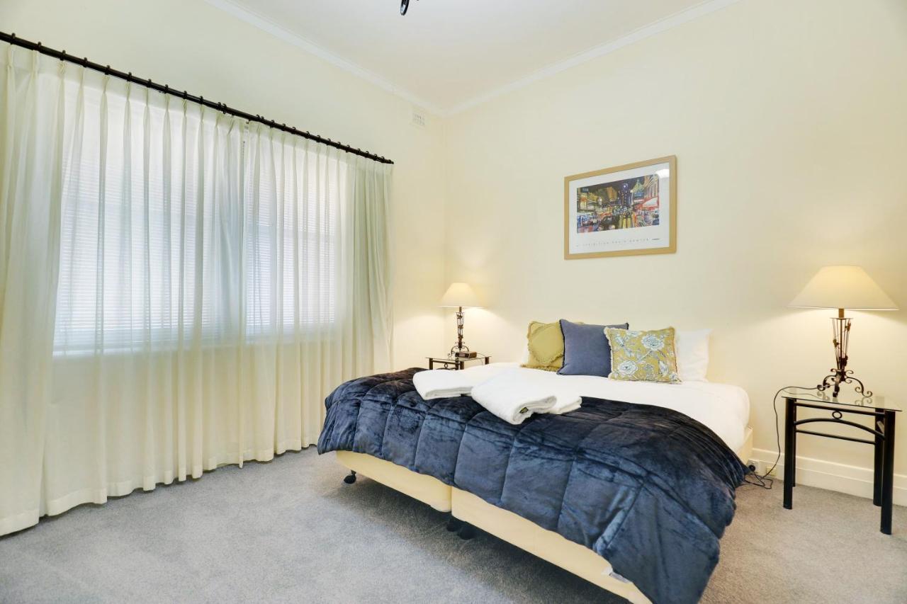 Bayview Apartments Adelaide Dış mekan fotoğraf