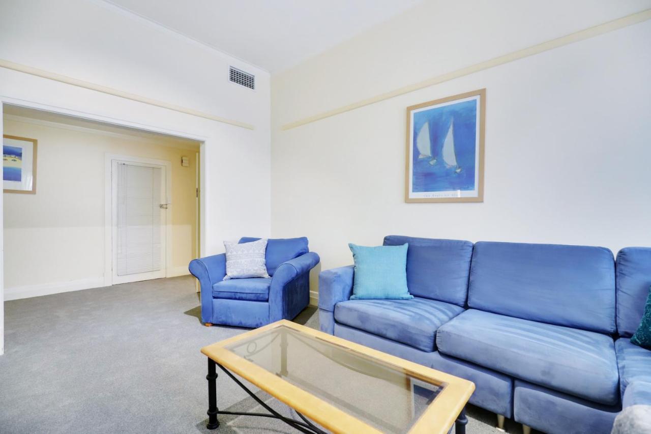 Bayview Apartments Adelaide Dış mekan fotoğraf